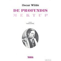 De Profundis (ISBN: 9789753860291)