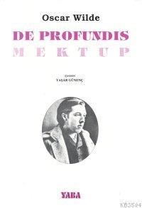 De Profundis (ISBN: 9789753860291)