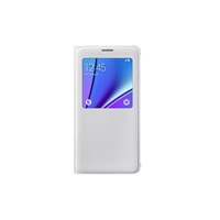 Samsung Galaxy Note 5 Beyaz S-Vıew Cover