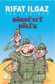 Dördüncü Bölük (ISBN: 9786053604860)