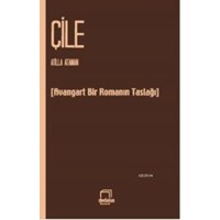 Çile (ISBN: 9786054708321)