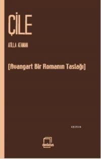 Çile (ISBN: 9786054708321)