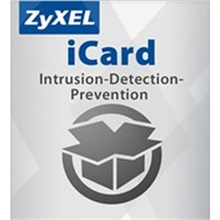 Zyxel E-iCard IDP 1Y USG 300