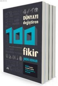 Bilim Kitaplığı Seti - 5 Kitap Takım (ISBN: 2789786019588)