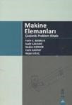 Makine Elemanları Çözümlü Problem Kitabı (ISBN: 9786054485246)