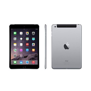 Apple iPad Mini 3 16GB Wi‑Fi + 4G