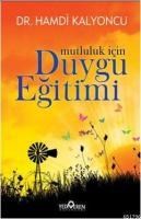 Duygu Eğitimi (ISBN: 9786054266111)