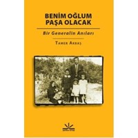 Benim Oğlum Paşa Olacak (ISBN: 9786054841363)