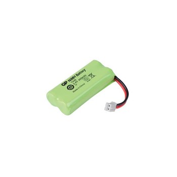 GP T436 2.4V 400 mAh Telsiz Telefon Pili