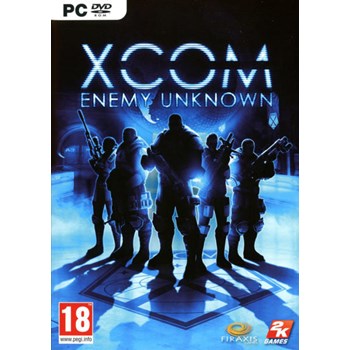 XCOM: Enemy Unknown (PC)