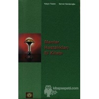 Mantar Hastalıkları El Kitabı - Server Serdaroğlu 3990000013341