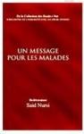 Un Message pour les Malades (ISBN: 9789752782754)