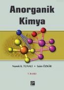 Anorganik Kimya (ISBN: 9789757313491)