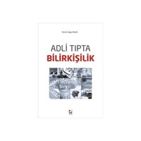 Adli Tıpta Bilirkişilik (ISBN: 9789750226236)