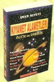 Kıyamet Alametleri Ölüm ve Diriliş (ISBN: 3002817100669)