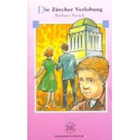 Die Zürcher Verlobung (ISBN: 9788723902658)