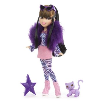 Bratz Kedi Modasi Jade Fiyati Yorumlari Ve Ozellikleri En Ucuzu Mayyo Com Bratz Kedi Modasi Jade Fiyati Yorumlari Ve Ozellikleri En Ucuzu Mayyo Com