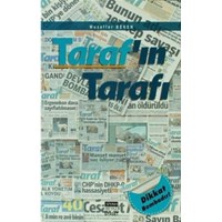 Taraf’ın Tarafı (ISBN: 9786054777105)