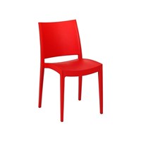 Tilia Specto Sandalye Kırmızı 33830741