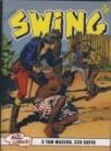 Swing Sayı 37 (5 Macera) Üç Papaz (ISBN: 9771305353122)