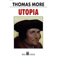 Utopia (ISBN: 9789753854245)