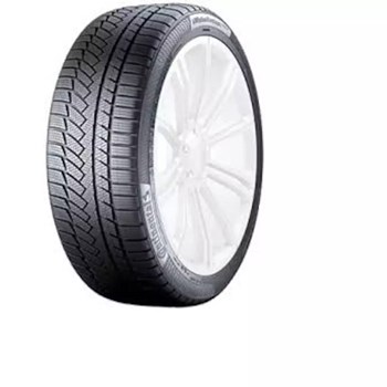 Continental 225/60 R17 99H WinterContact TS 850 P FR Kış Lastiği 2017 ve Öncesi