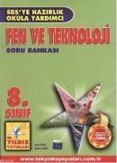 Fen ve Teknoloji (ISBN: 9786054416431)