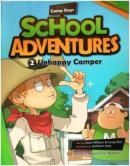 Unhappy Camper +CD (ISBN: 9791156800217)