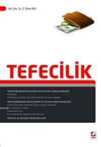 Tefecilik (ISBN: 9789750226786)