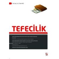 Tefecilik (ISBN: 9789750226786)