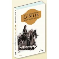 Şeyh Sa'deddîn Cebavi ve Sa'dilik (ISBN: 9789755754902)