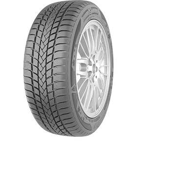 Milestone 175/70 R14 84T MaxxGrip Kış Lastiği