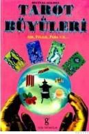 Tarot Büyüleri (ISBN: 9789758722266)