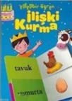 Ilişki Kurma (ISBN: 9786051240459)