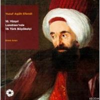 Yusuf Agah Efendi (ISBN: 9786054642182)