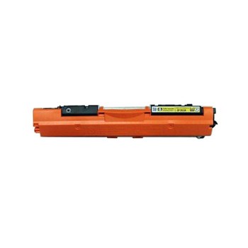 Muadil Hp CF352A(352A) Sarı (Yellow) Toner 130A(Compatible)