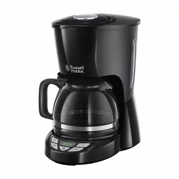 Russell Hobbs 22620-56 1000 Watt 1250 ml 10 Fincan Kapasiteli Kahve Makinesi