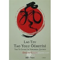 Lao Tzu Tao Yolu Öğretisi (ISBN: 9789944757805)