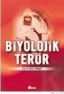 Biyolojik Terör (ISBN: 9799756503798)