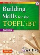 Building Skills for the Toefl ibt Writing Book (ISBN: 9781599663517)