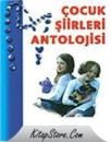 Çocuk Şiirleri Antolojisi (ISBN: 9789944972468)
