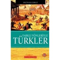 Türkler (ISBN: 9786054200723)