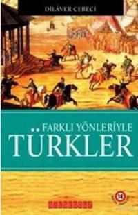 Türkler (ISBN: 9786054200723)