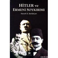 Hitler ve Ermeni Soykırımı (ISBN: 9789759010380)