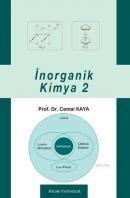 Inorganik Kimya Cilt 2 (ISBN: 9789944341776)