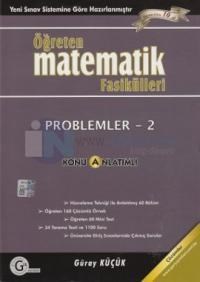 Problemler 2 (ISBN: 9786054546008)