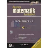 Problemler 2 (ISBN: 9786054546008)