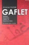 Amansız Hastalık Gaflet (ISBN: 9786056305214)