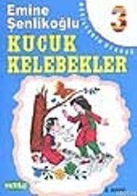 Küçük Kelebekler (ISBN: 3002758100359)