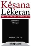 Keşana Lekeran (ISBN: 9786056211270)